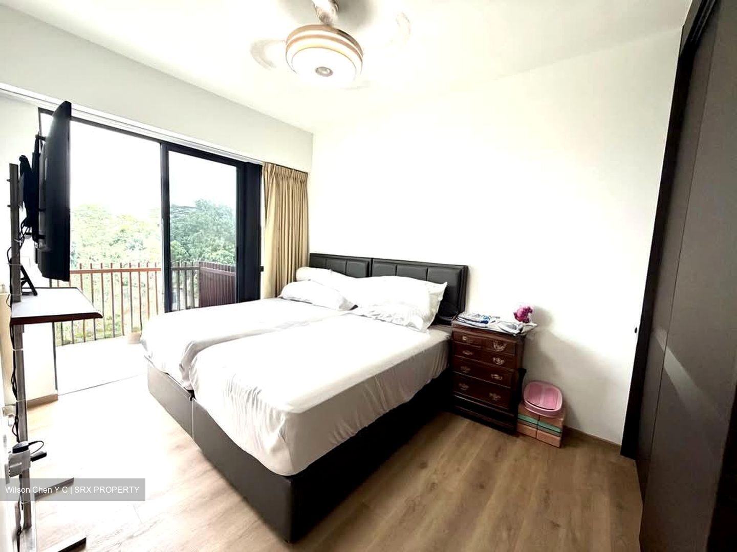 KI Residences at Brookvale (D21), Condominium #585641841